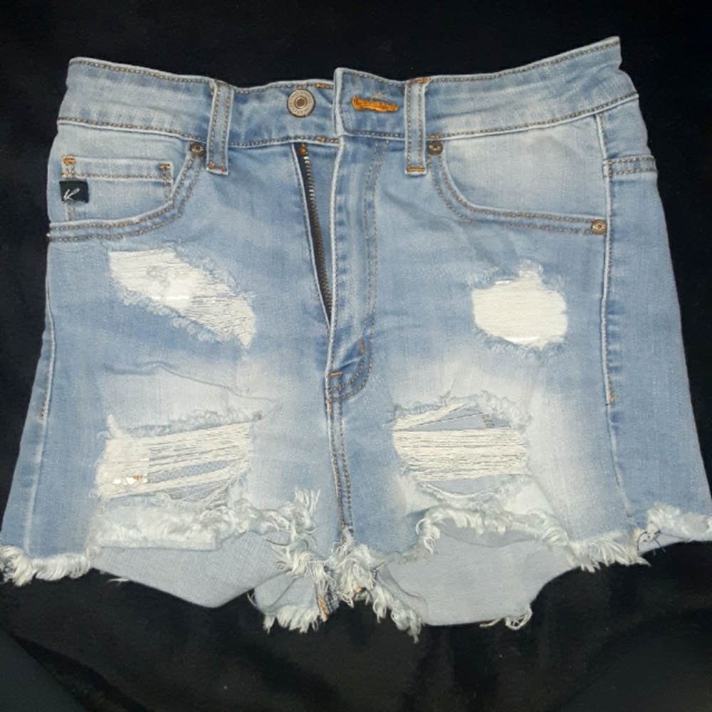 KanCan shorts